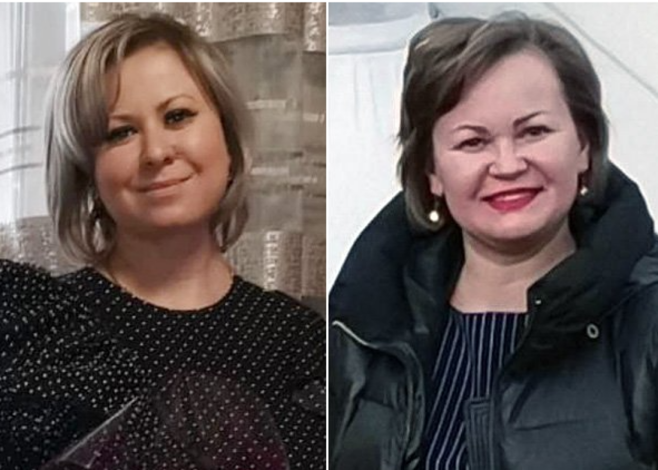 25 il əvvəl terrordan sağ çıxan bacılar 