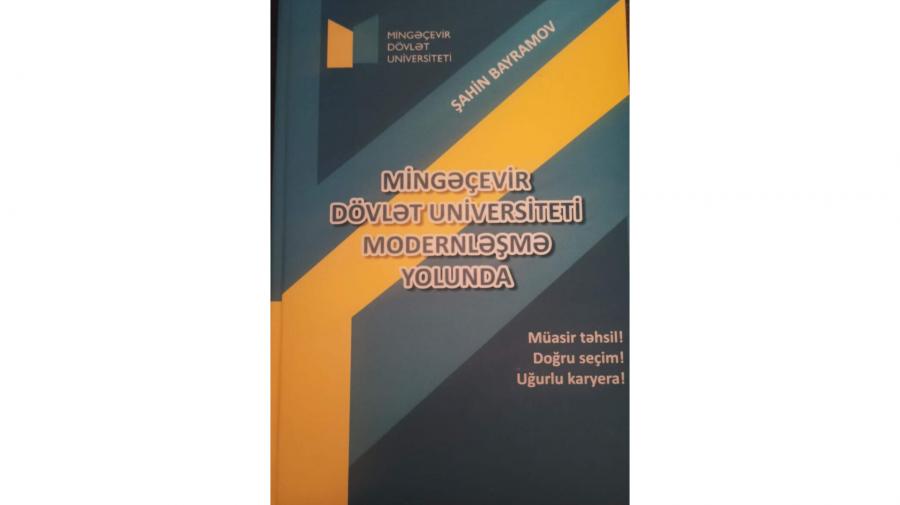 Dayanıqlı inkişafa töhfə verən ali təhsil ocağı