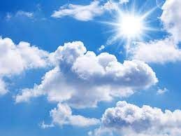 Sabah Bakıda 18, rayonlarda 25 dərəcə isti olacaq