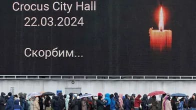 Moskva terrorunda ölənlərin sayı 144-ə çatıb