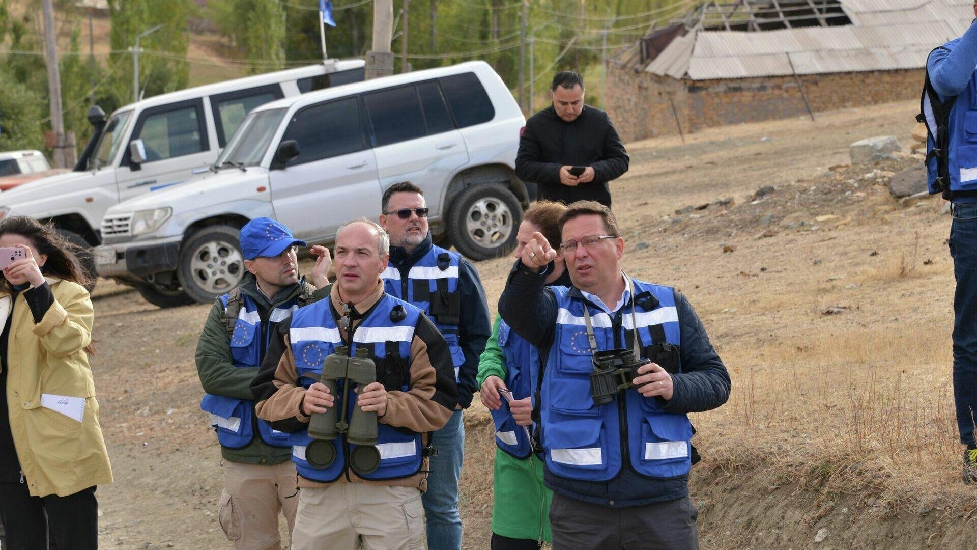 ABŞ-Aİ-Ermənistan görüşü xüsusi məqsədlərə hesablanıb - Deputat