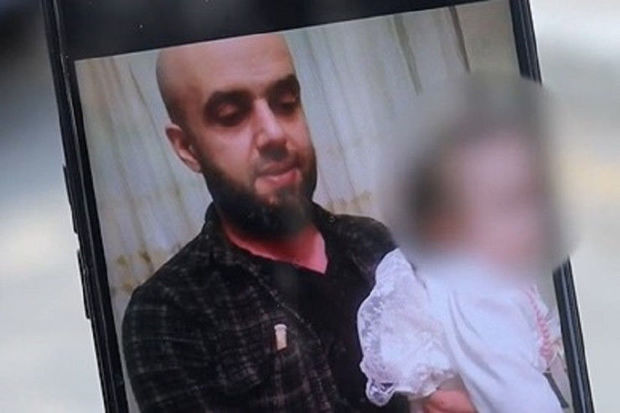 Sumqayıtda azyaşlı qızın öldürülməsinin təfərrüatı MƏLUM OLDU -FOTO