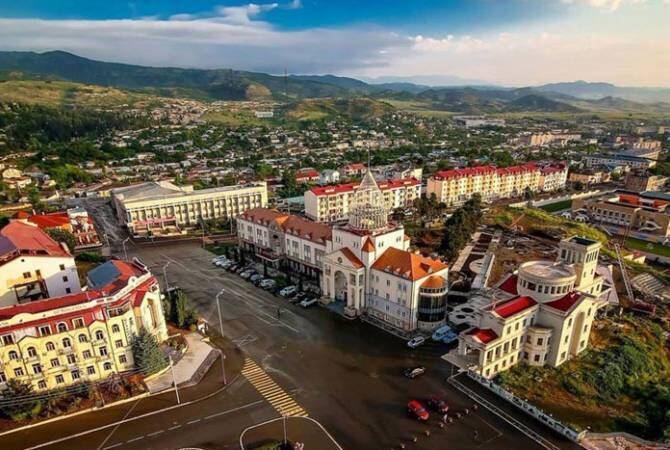 Xankəndi, Ağdərə və Xocalıda yeni xidmət yaradıldı