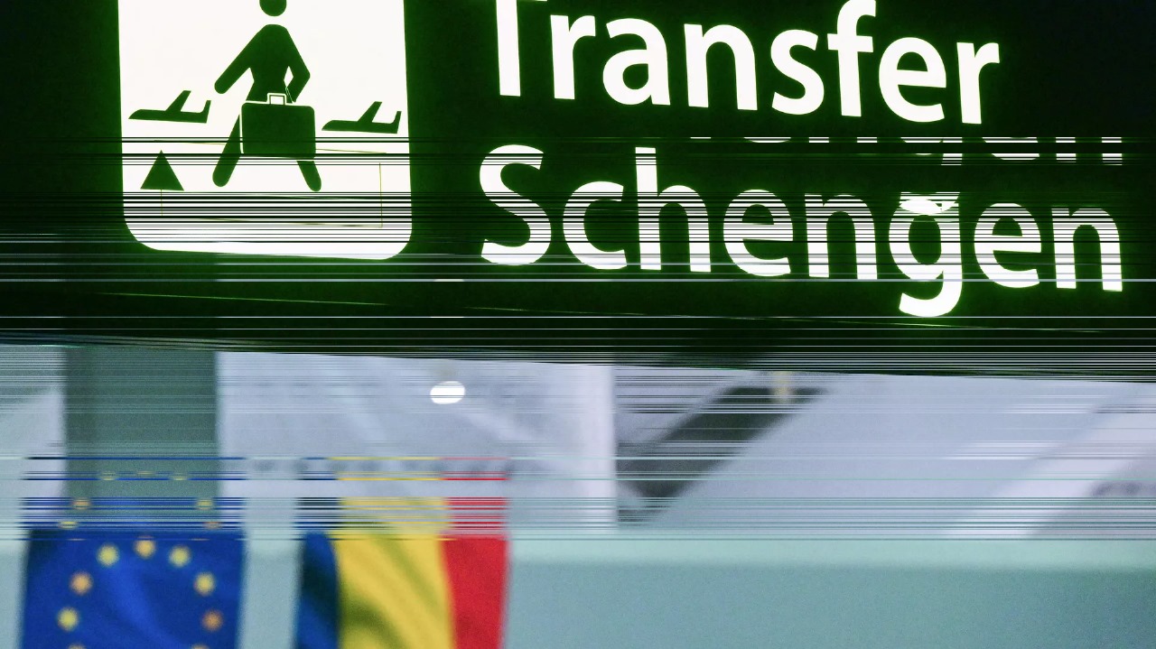 Bolqarıstan və Rumıniya Şengenə qoşuldu