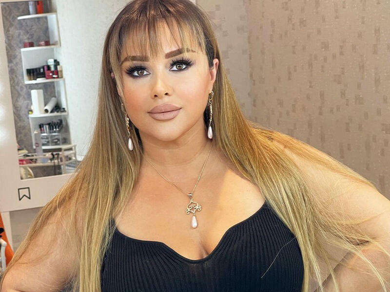 “Axır ki, özümə bir “şeyx” tapdım” - FOTO
