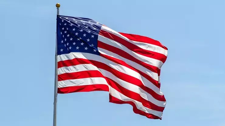 ABŞ-da FTB-nin ofisinə avtomobil hücumu edilib