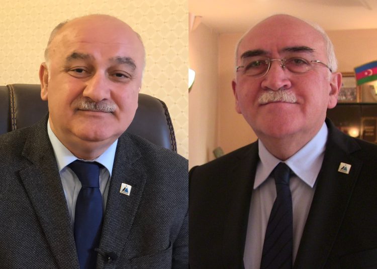 İsa Qəmbərin yenidən başqan olmaq istəyinə MÜNASİBƏT + FOTOLAR