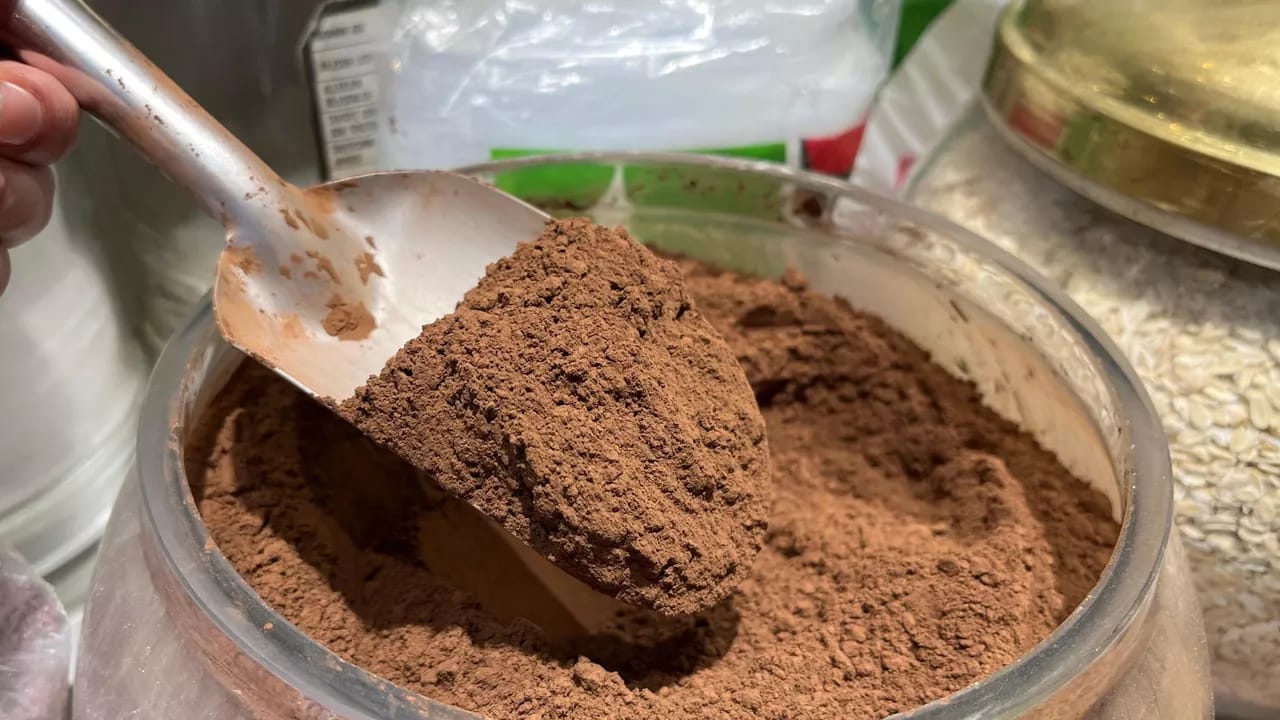 Kakao qiymətləri 3 ayda yüzdə 200 artdı