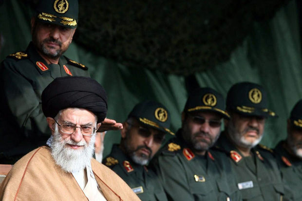 Son dörd ayda SEPAH-ın Suriyada öldürülən əməkdaşları: Onlardan beşi generaldır - ADLAR