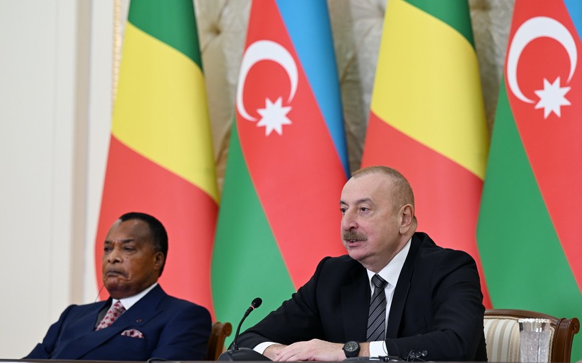 Azərbaycan Prezidenti: Bu gün Qoşulmama Hərəkatı daha güclü təşkilatdır