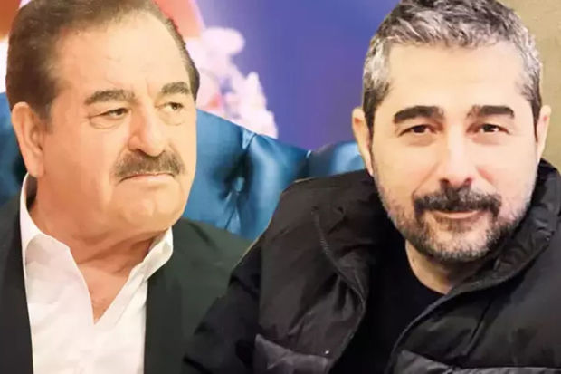 İbrahim Tatlıses nəvəsinə qarşı açdığı iddianı qazandı: “Məndən dəlilik sənədi istədilər” - FOTO