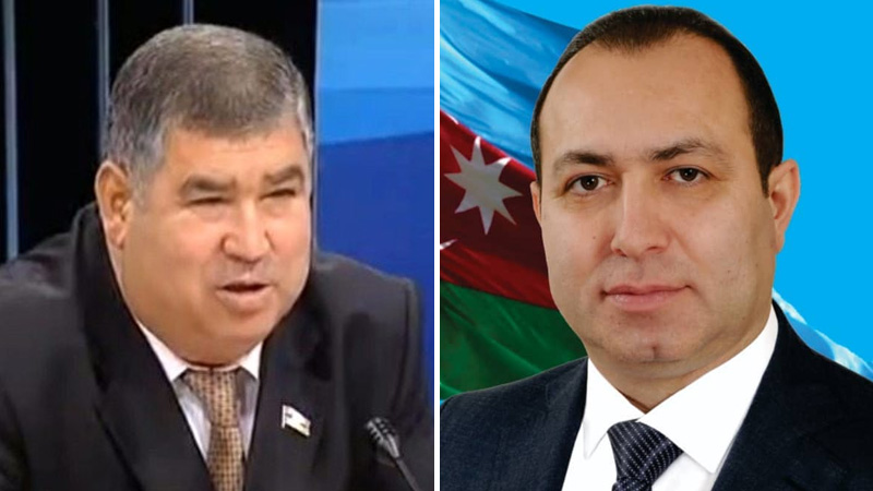 Fərhad Qəribovun bankı oğlunun şirkətini məhkəməyə verib?