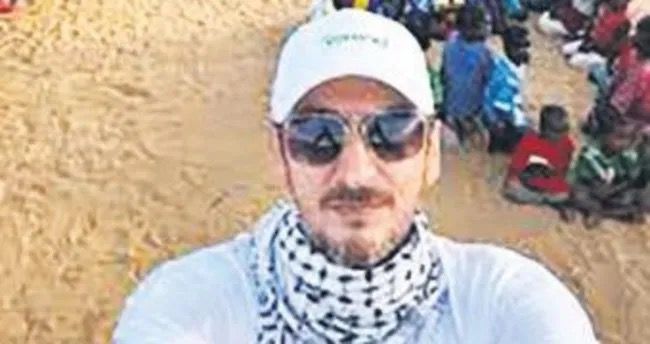 Türkiyəli yardım işçisi Somalidə hücumda həlak olub