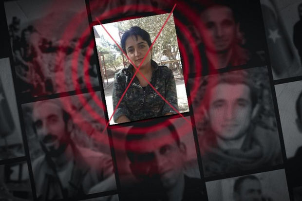 Türkiyə kəşfiyyatı Suriyada antiterror əməliyyatı keçirib, qadın terrorçuların başçısı öldürülüb