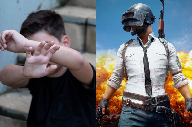 Tatarıstanda silsilə cinayətlər törədən pedofil saxlanıldı: Qurbanlarını “PUBG” oyunundan seçirmiş - FOTO