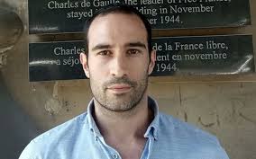 Martin Rayanın atası: Oğlumun görüşdüyü 