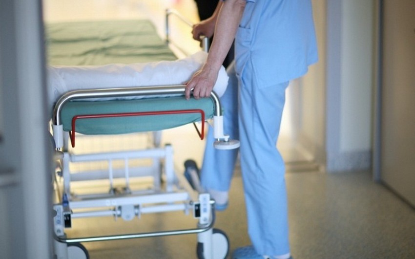 Cəlilabad sakinini güllələyən şəxs saxlanılıb - YENİLƏNİB