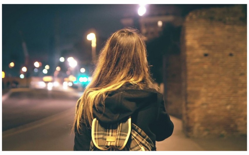 Şəkidə 16 yaşlı qız itkin düşüb