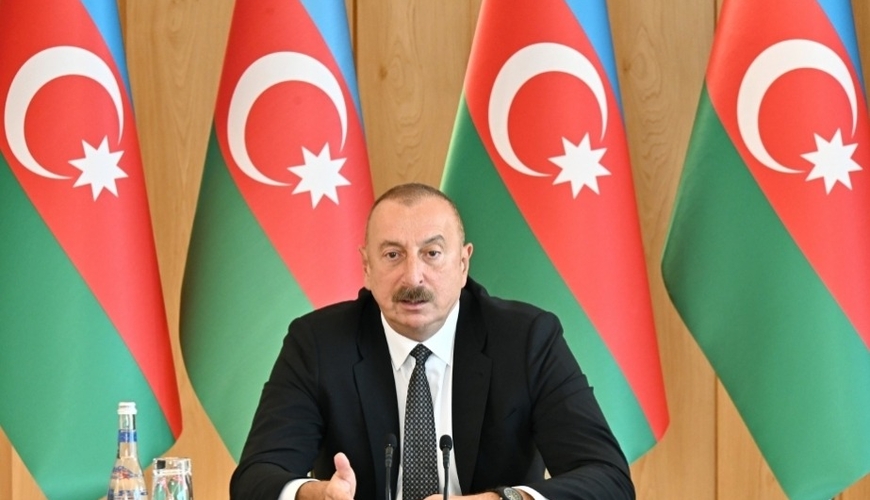 Prezidentin o israrının ilginc səbəbi - görüş niyə təxirə salınmadı?