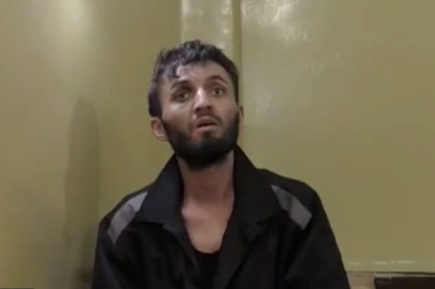 Moskvada terror aktını törətməkdə təqsirləndirilənlər koordinatorları barədə danışıblar - VİDEO