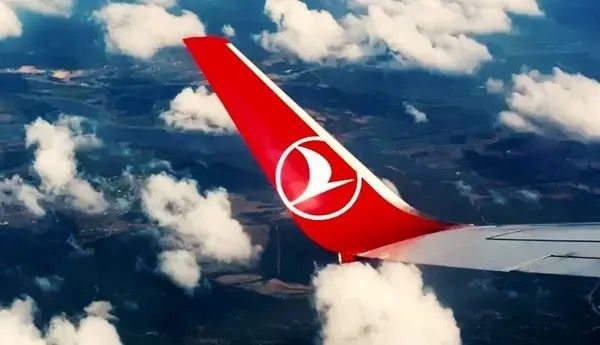 Türk Hava Yolları yeni şirkət qurur