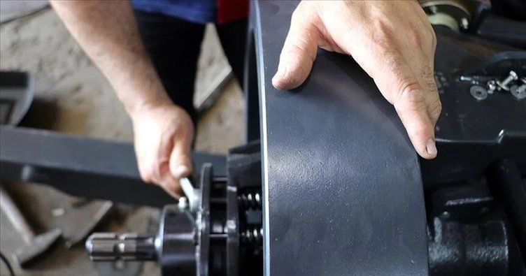 Almaniyada sənaye istehsalı gözləntiləri üstələdi