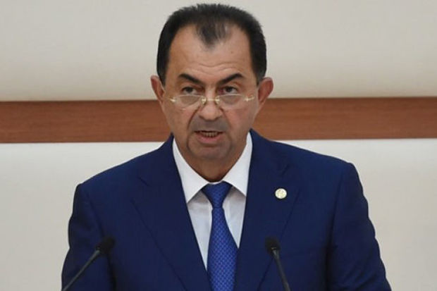 Lənkəran İcra Hakimiyyətində yeni TƏYİNATLAR - FOTO