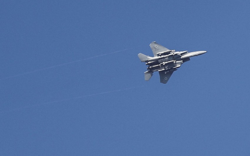 HƏMAS rəhbərliyinə daxil olan daha bir şəxs öldürülüb