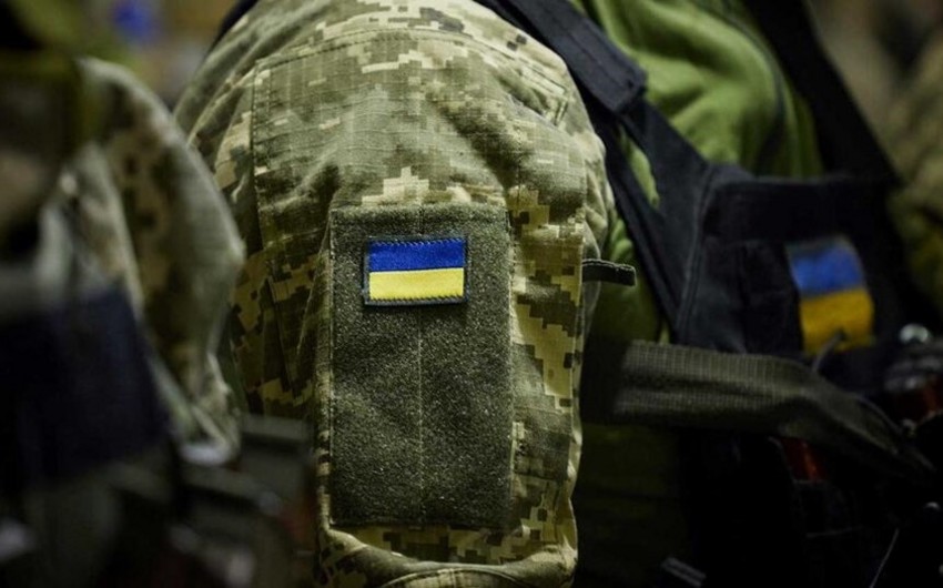 Ukraynada hərbi çağırış yaşı dəyişdirilir