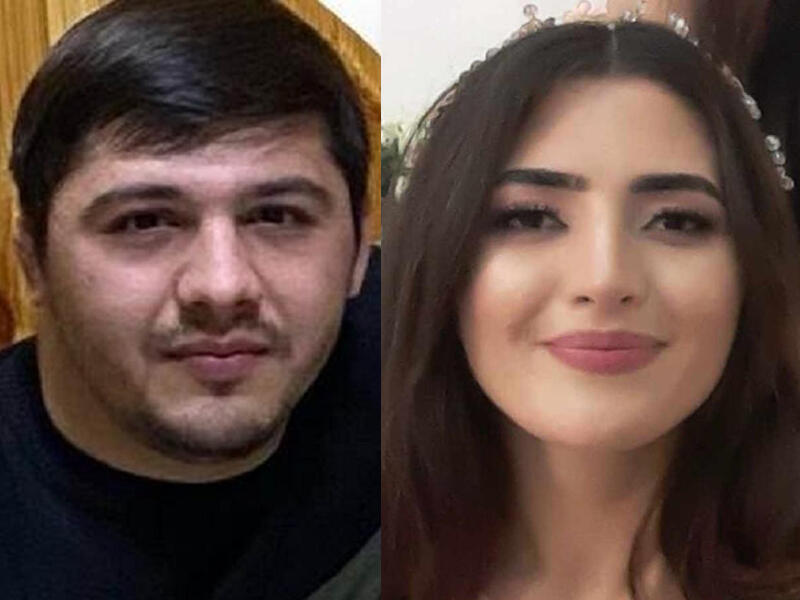 Əhmədin bacısının ərdə olduğu ailə ilə bağlı ŞOK iddia: Qayınatası banda yaradıb... - FOTO