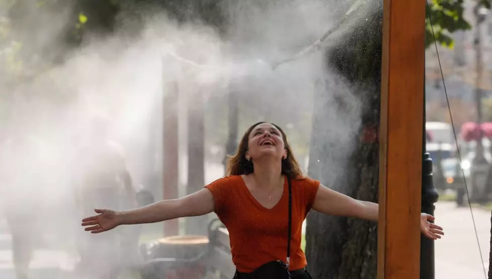 Dünya ən isti mart ayını keçirdi