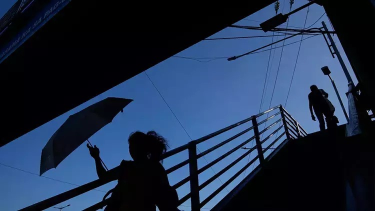 C3S elan etdi: Dünya ən isti martını KEÇİRİB