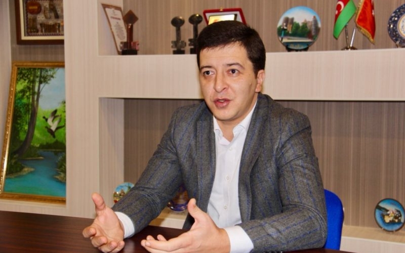 Deputatdan ŞOK SÖZLƏR: Yubileyinə 55 qonaq tapıb çağıra bilməyəcək qədər URVATSIZSAN