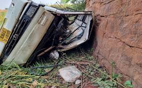 Hindistanda avtobusun qəzaya uğraması nəticəsində azı 12 işçi həlak olub