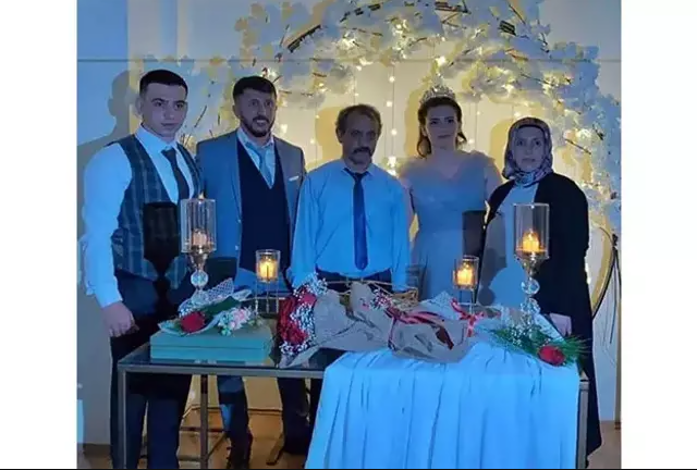 Atasını, ögey anasını öldürdü - Bir ailədən 3 nəfər öldü - FOTO