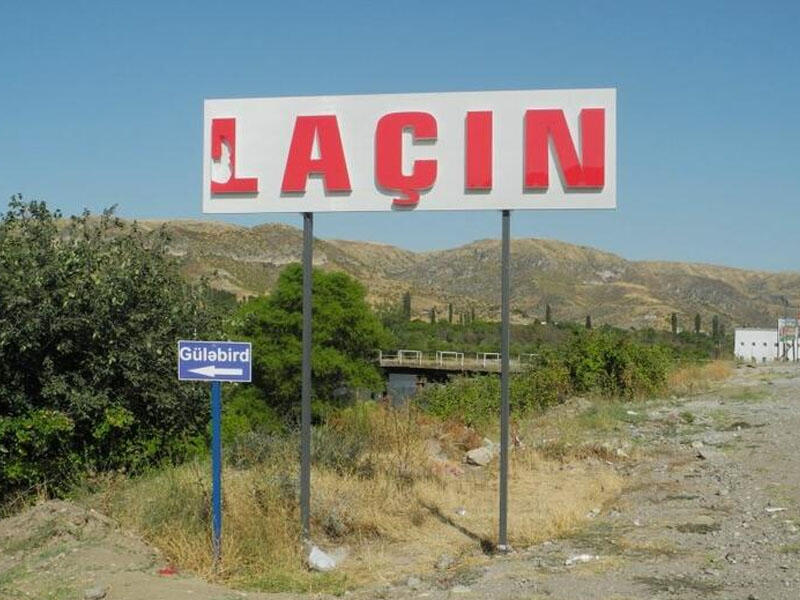 Laçın MDB-nin mədəniyyət paytaxtı ola bilər - FOTO