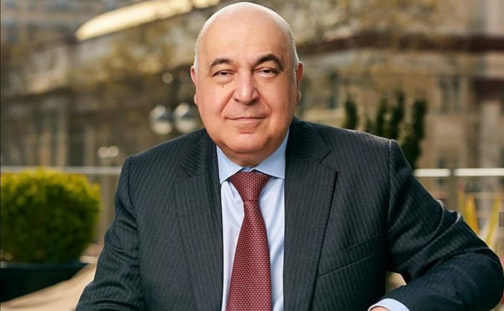 Çingiz Abdullayev reanimasiyaya yerləşdirilib, vəziyyəti ağırdır