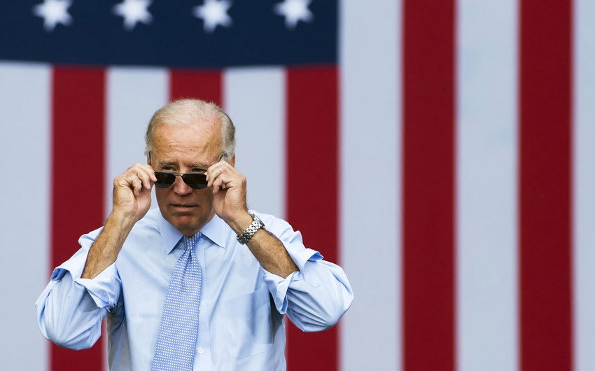 Bayden İranı İsrailə hücum etməməyə çağırıb