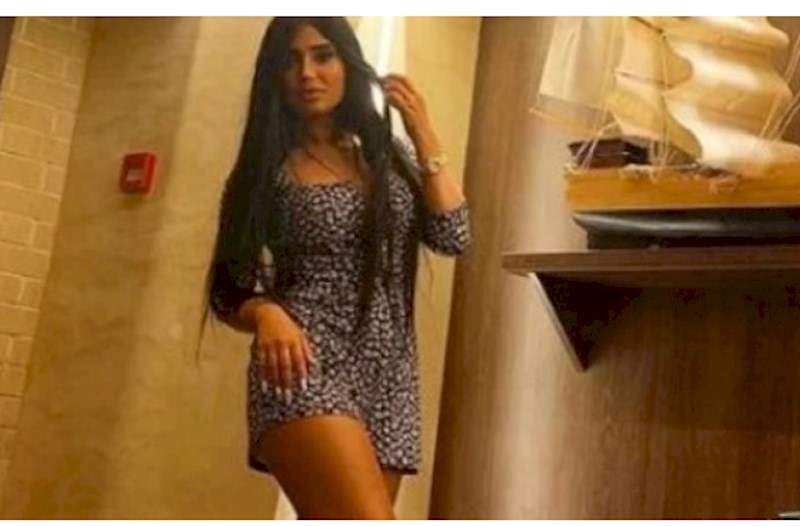 Azərbaycanlı aktrisa: “4 dəqiqəyə 7 min qazanıram” — VİDEO