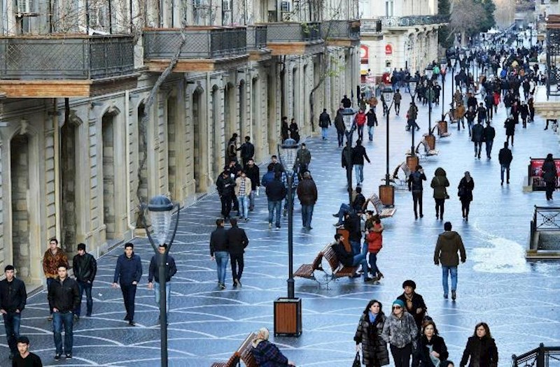 Əhaliyə bu tarixlərlə bağlı XƏBƏRDARLIQ — Ehtiyatlı olun!