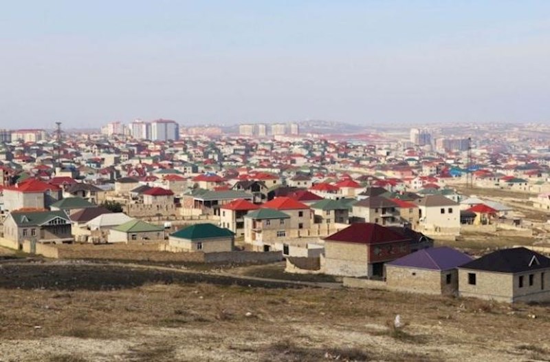 Etibarnamə ilə torpaq alqı-satqısı edənlərə XƏBƏRDARLIQ — VİDEO