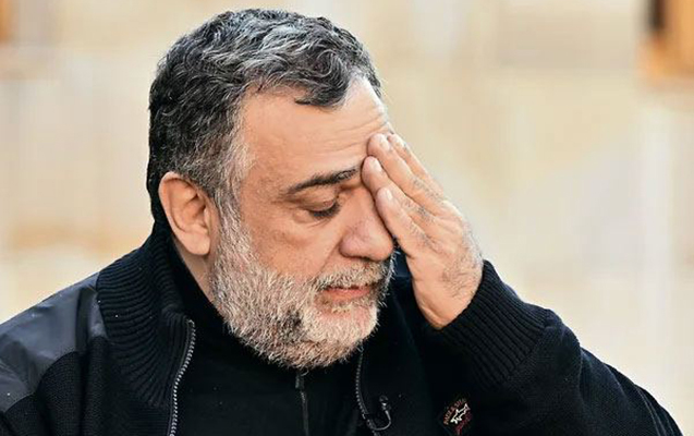 R.Vardanyan - “Çirkli pulları yuma” hesabatlarında, yoxsa Nobel namizədliyində?