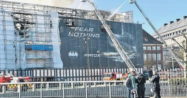 400 illik tarixi bina külə dönüb