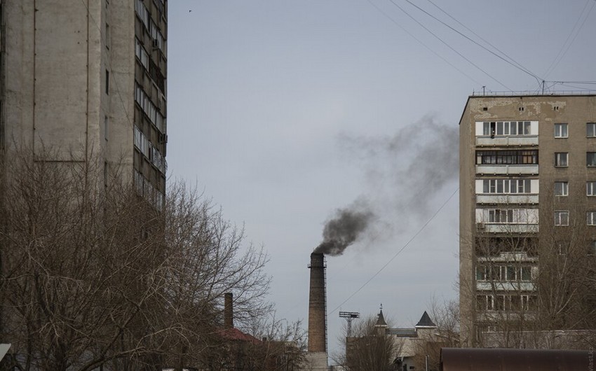 Qırğızıstan Prezidenti Qazaxıstana rəsmi səfərə gedəcək