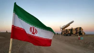 ABŞ və Aİ İrana qarşı yeni sanksiyalar tətbiq edib