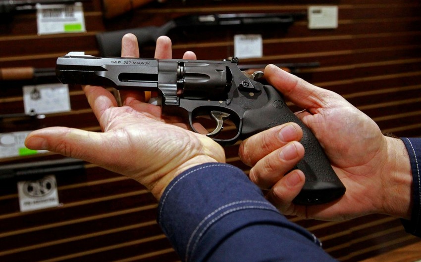 Tbilisidə atışma olub, üç nəfər yaralanıb