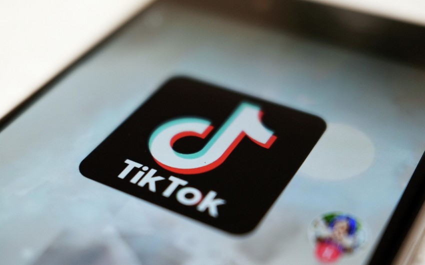 Qırğızıstanda “TikTok” qismən məhdudlaşdırılıb