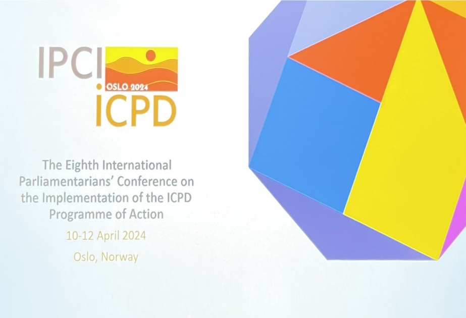 Oslo Bəyannaməsi insan inkişafının təmin olunmasında yeni çağırışları ortaya qoyur ŞƏRH