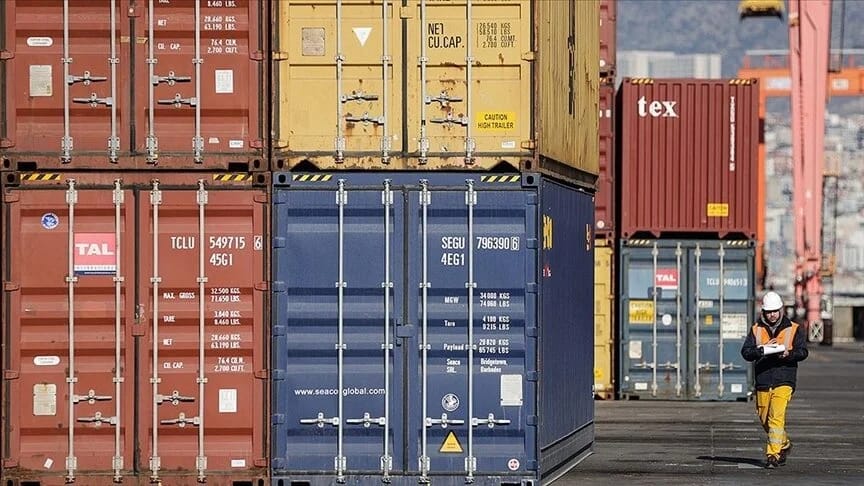 Sanksiyalara baxmayaraq Almaniyanın İrana ixracı artıb