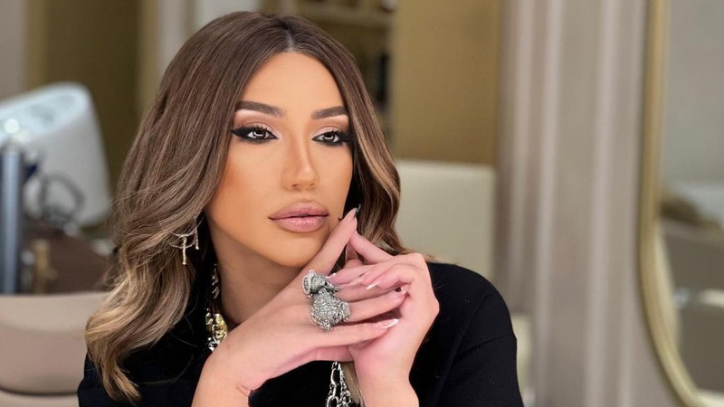 Röya Ayxan ailə quracaq - Toya hazırlaşır (VİDEO)